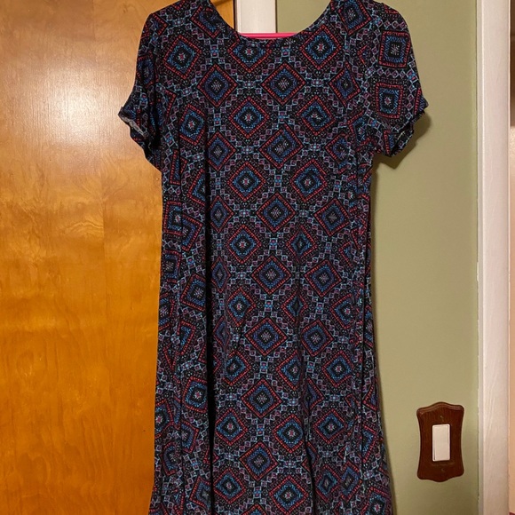 T-shirt Dress - Picture 1 of 2